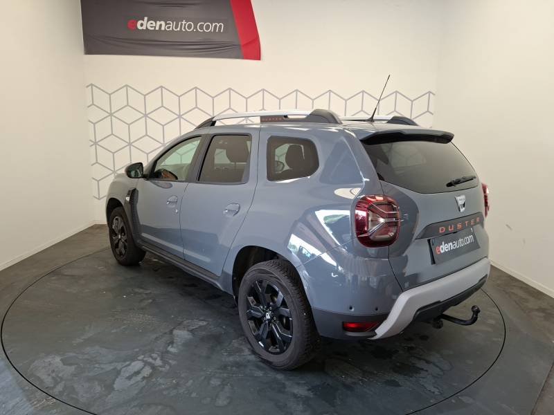 Dacia Duster - Photo 3