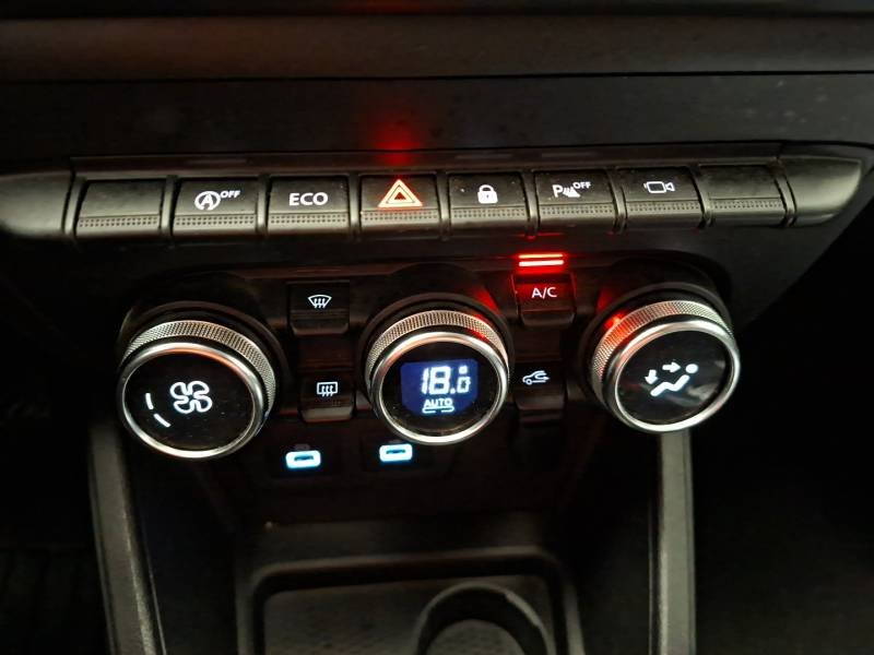 Dacia Duster - Photo 31