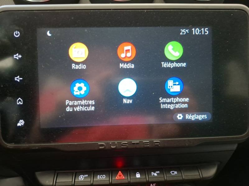 Dacia Duster - Photo 34