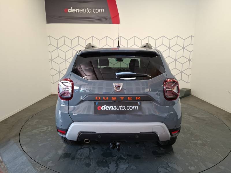Dacia Duster - Photo 4
