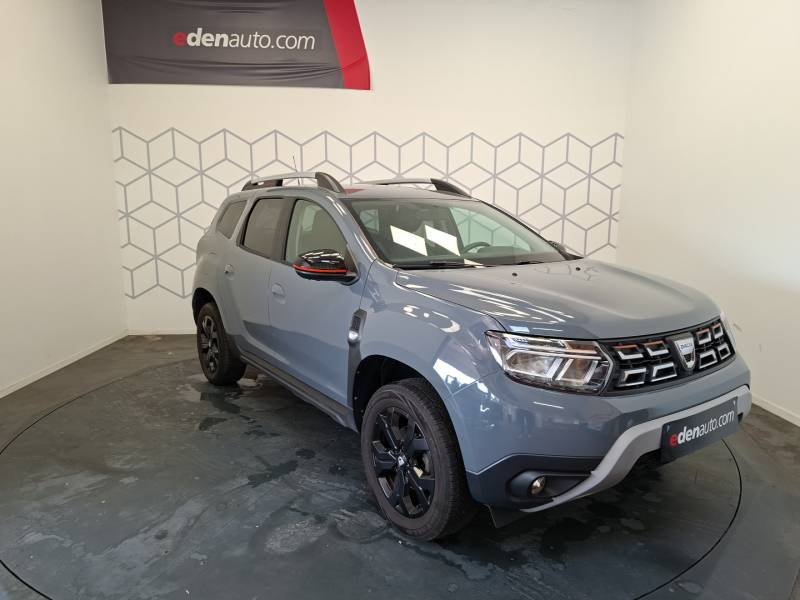 Dacia Duster - Photo 7