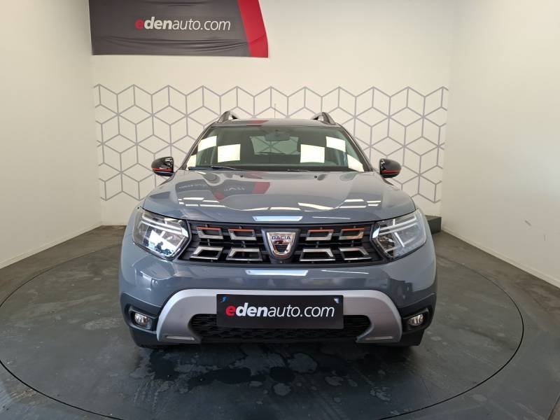 Dacia Duster - Photo 8