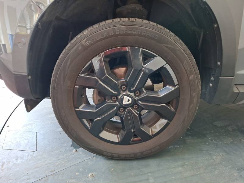 Dacia Duster - Photo 9