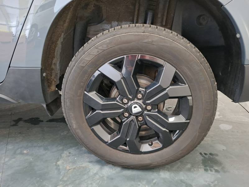 Dacia Duster - Photo 10