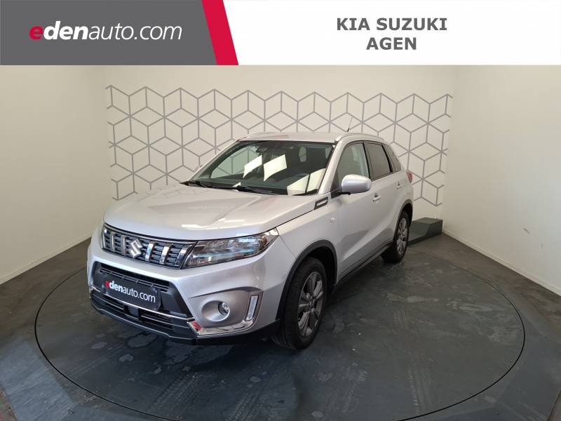Suzuki Vitara - Photo 1