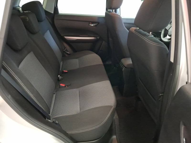 Suzuki Vitara - Photo 16