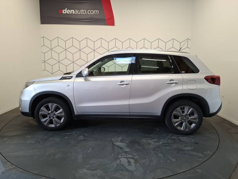 Suzuki Vitara - Photo 2