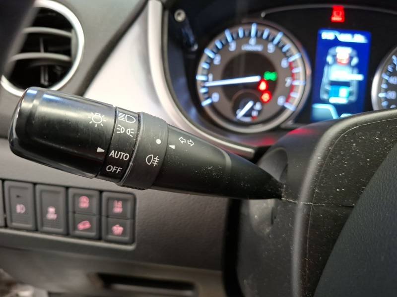 Suzuki Vitara - Photo 22