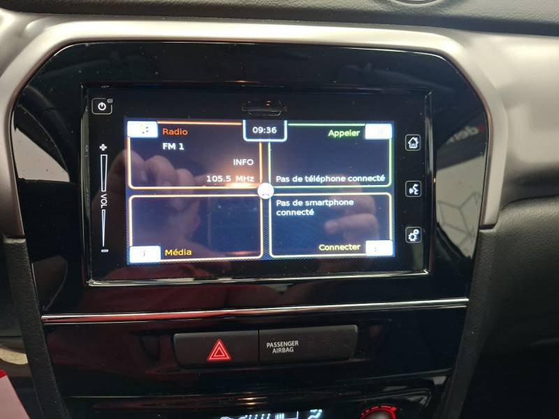 Suzuki Vitara - Photo 26
