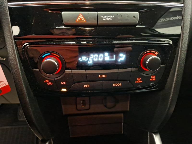 Suzuki Vitara - Photo 27