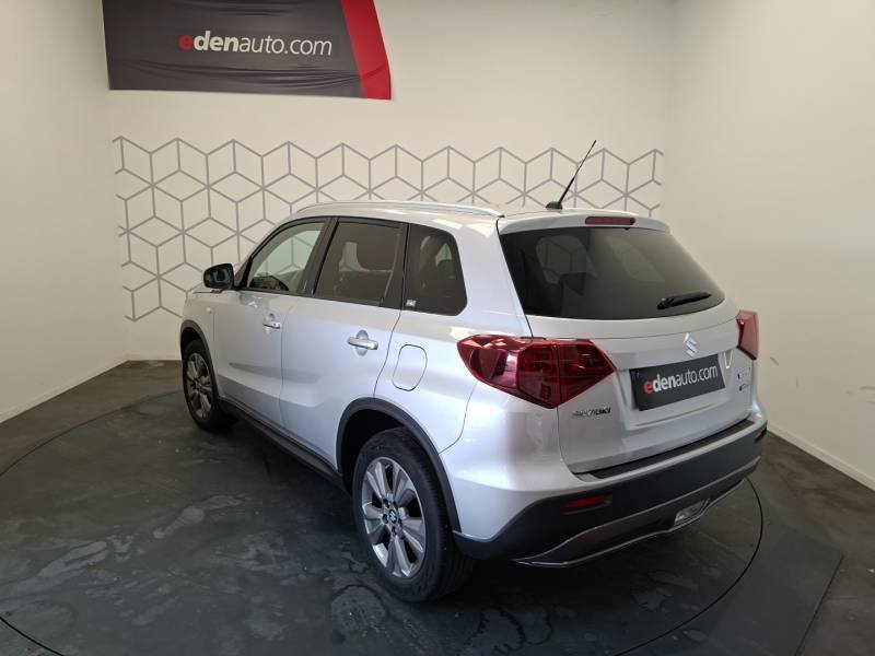Suzuki Vitara - Photo 3