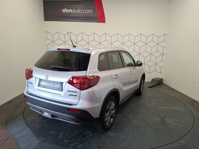 Suzuki Vitara - Photo 5