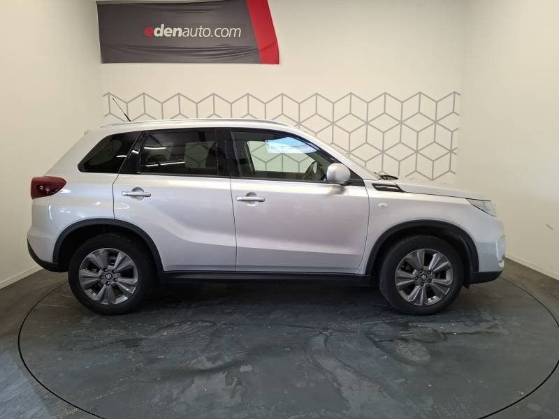 Suzuki Vitara - Photo 6