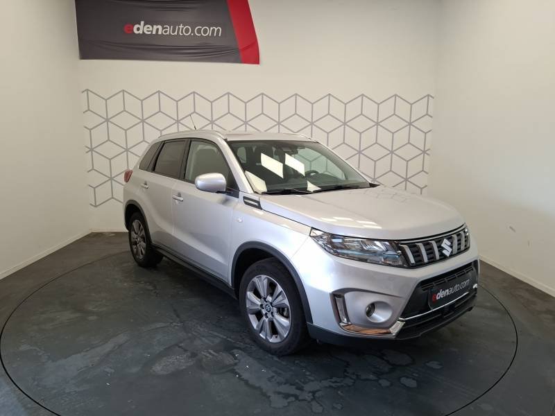 Suzuki Vitara - Photo 7