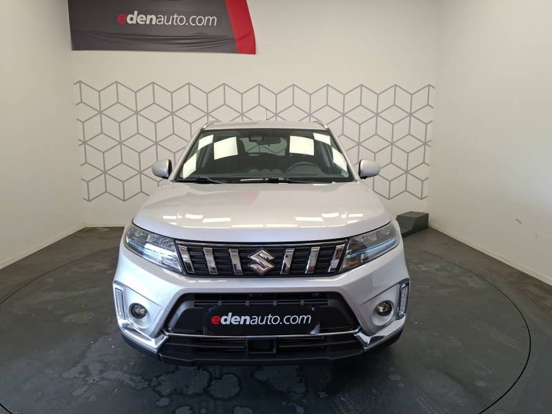 Suzuki Vitara - Photo 8