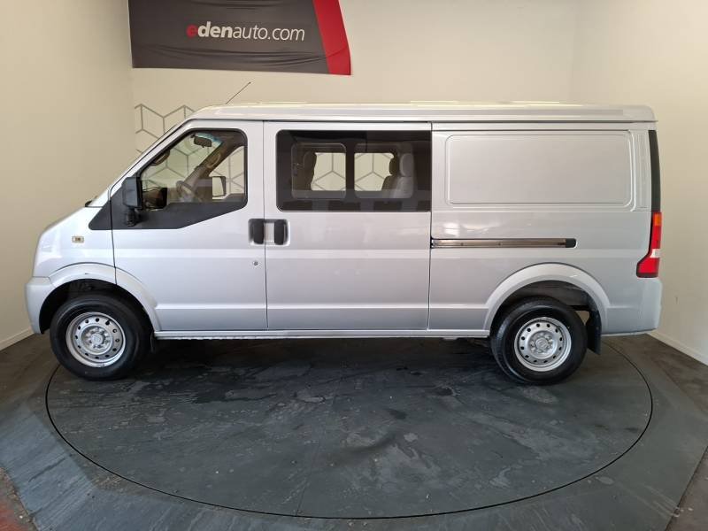 DFSK ECOCITY 35 - Photo 2
