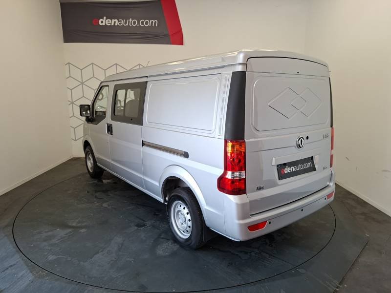 DFSK ECOCITY 35 - Photo 3