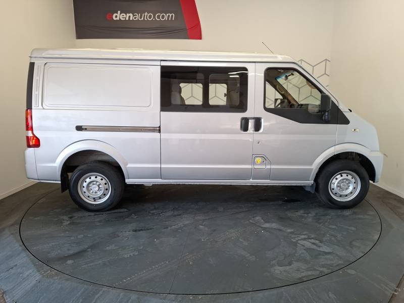 DFSK ECOCITY 35 - Photo 6