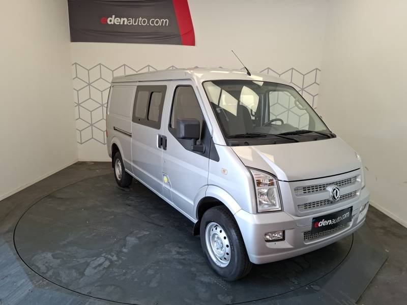 DFSK ECOCITY 35 - Photo 7