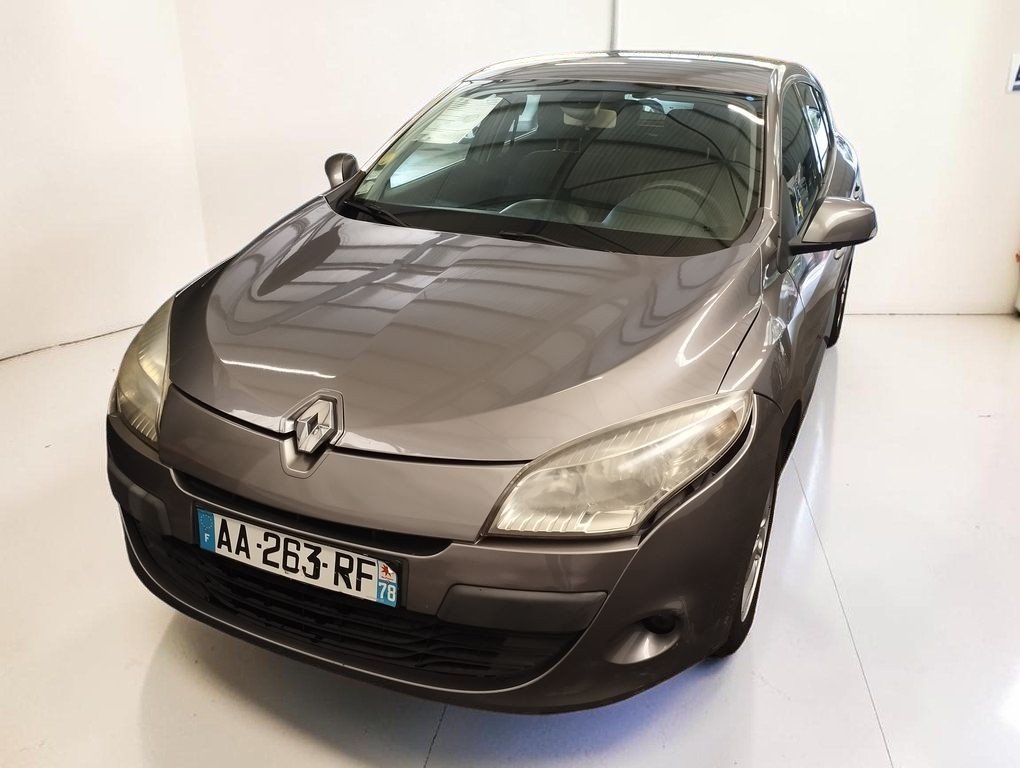Renault Mégane - Photo 1