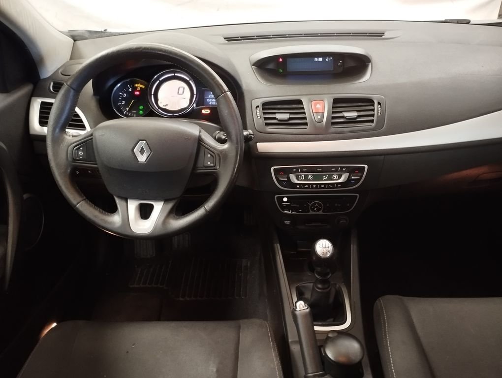 Renault Mégane - Photo 3