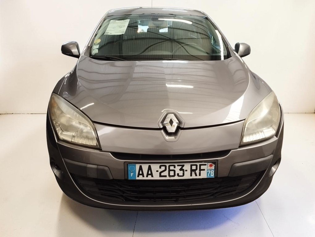 Renault Mégane - Photo 4