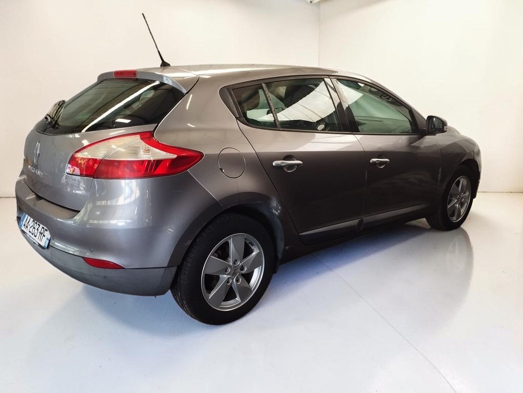 Renault Mégane - Photo 7