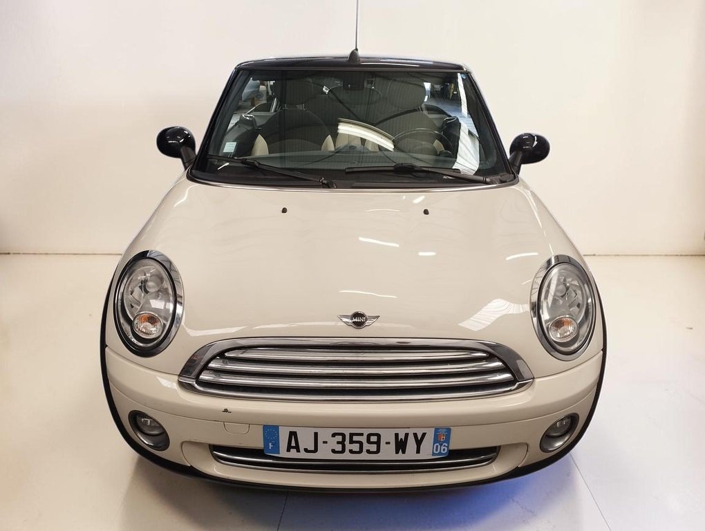 Mini Cooper - Photo 4