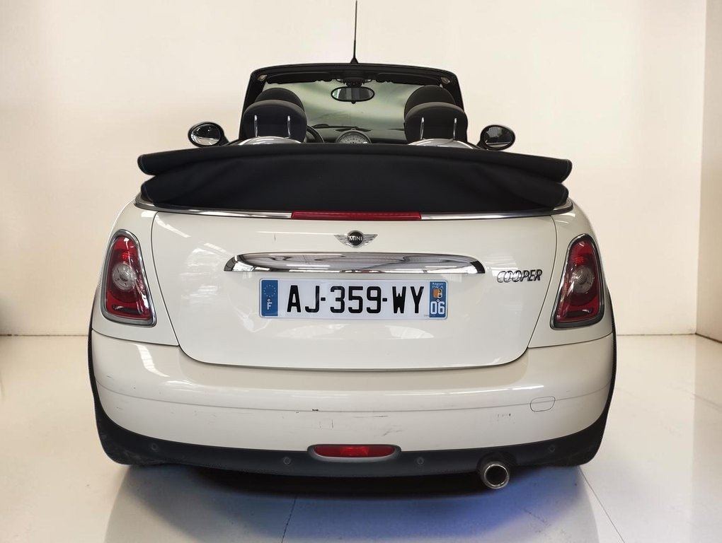 Mini Cooper - Photo 5