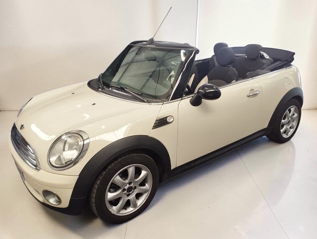 Mini Cooper - Photo 6