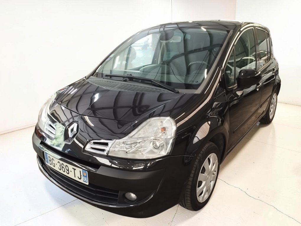 Renault Modus - Photo 1