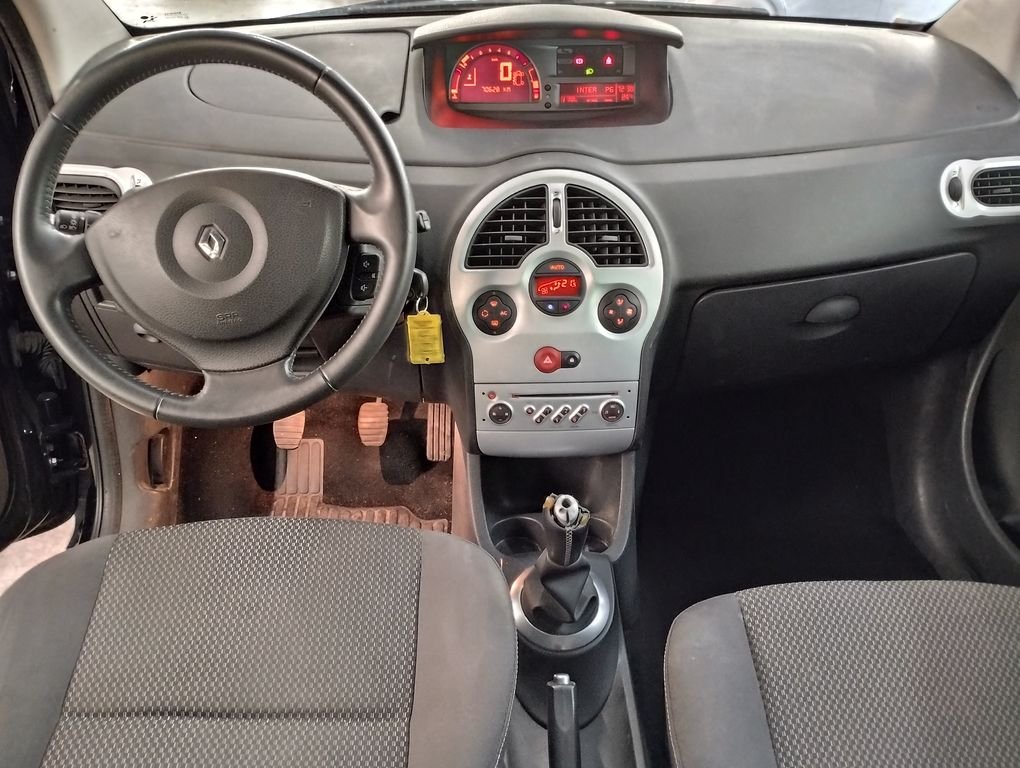Renault Modus - Photo 3