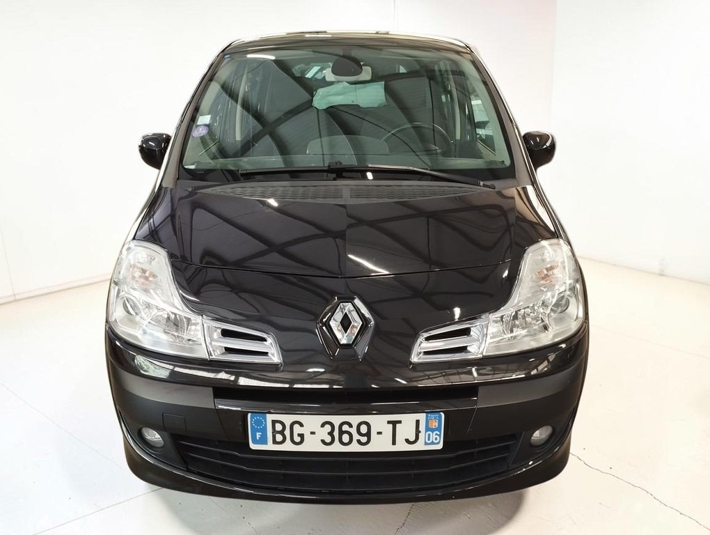 Renault Modus - Photo 4
