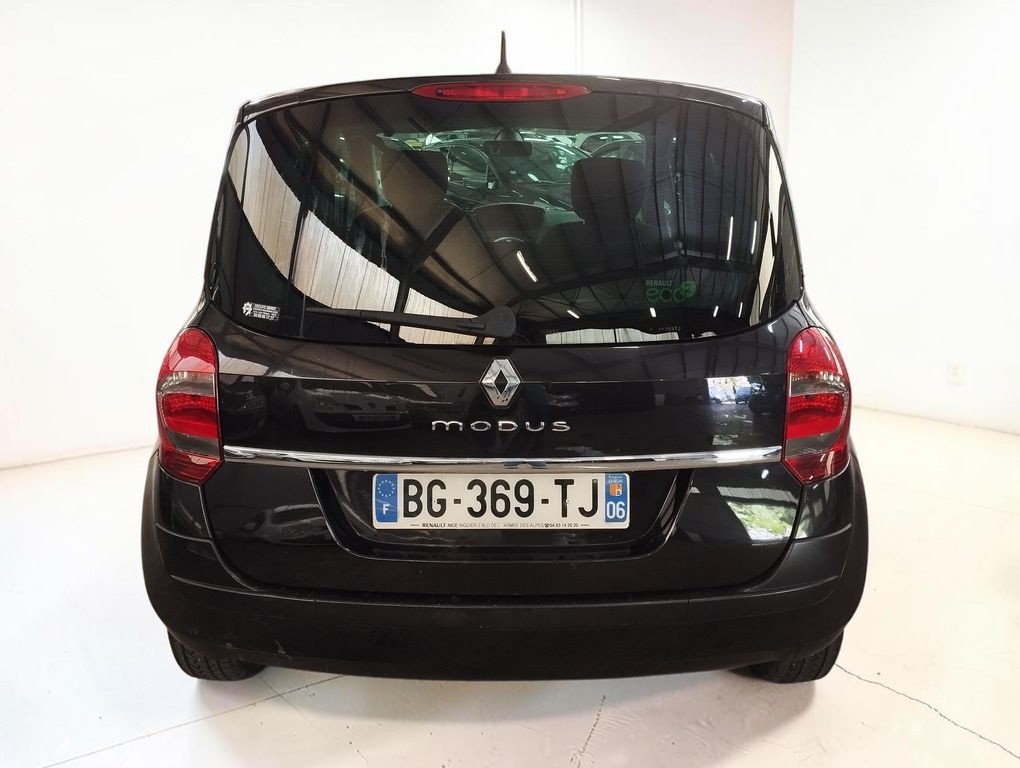 Renault Modus - Photo 5