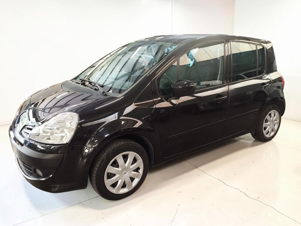 Renault Modus - Photo 6