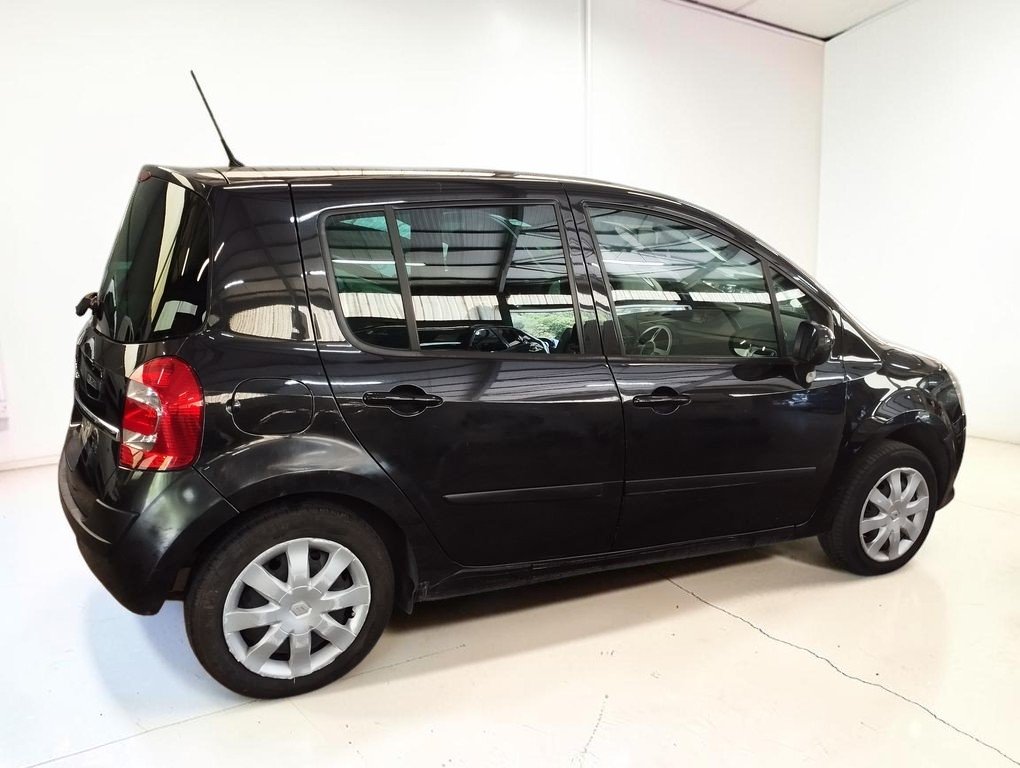 Renault Modus - Photo 7
