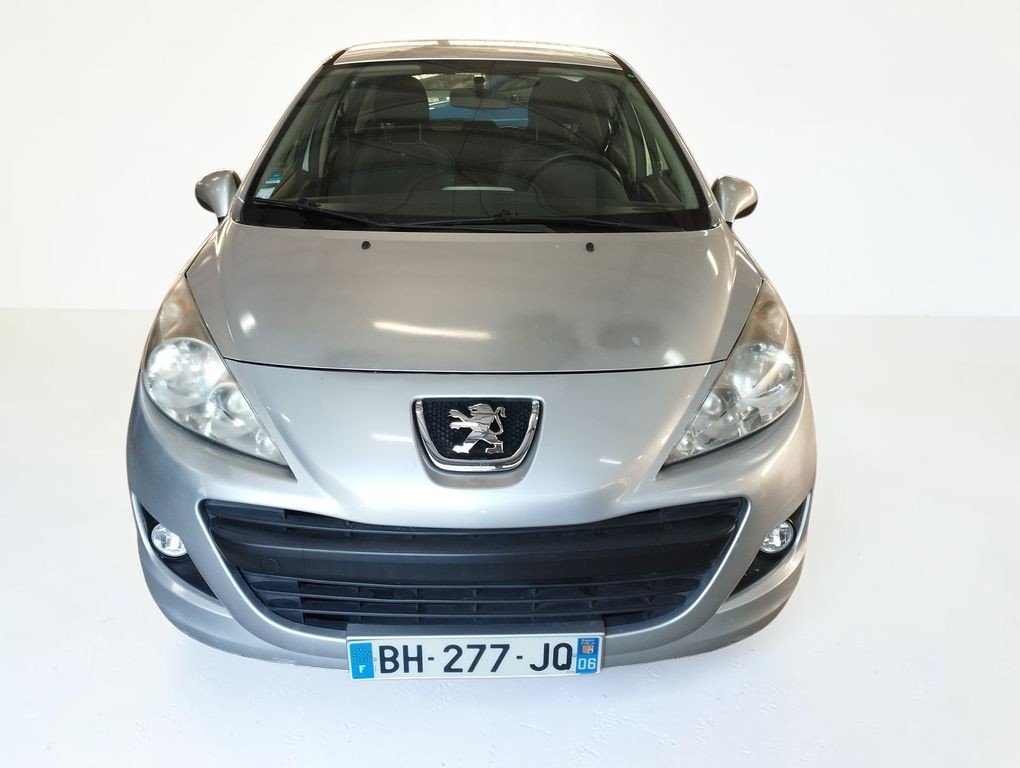 Peugeot 207 - Photo 4