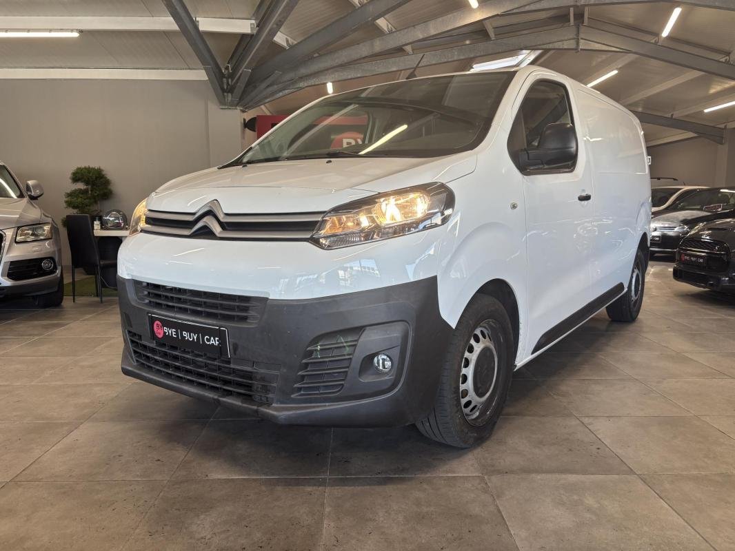 Citroën Jumpy - Photo 1
