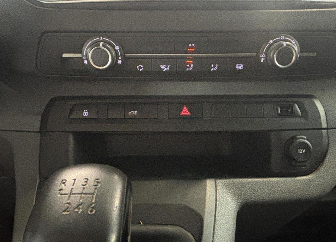 Citroën Jumpy - Photo 14