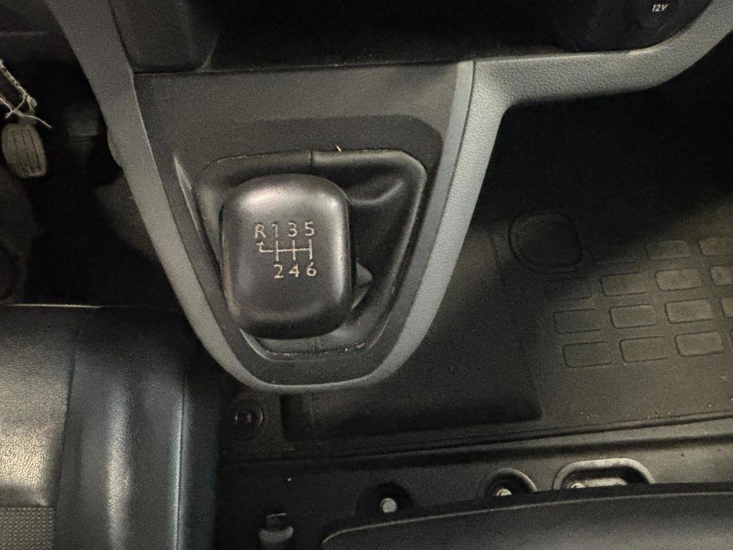 Citroën Jumpy - Photo 17