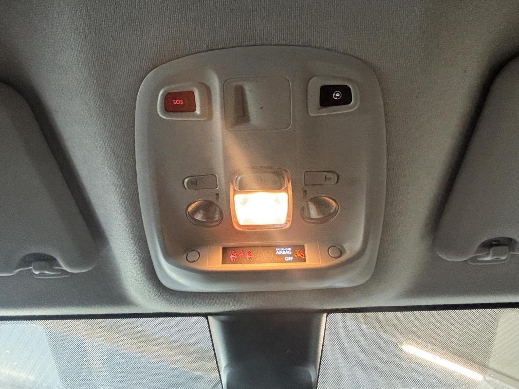Citroën Jumpy - Photo 18