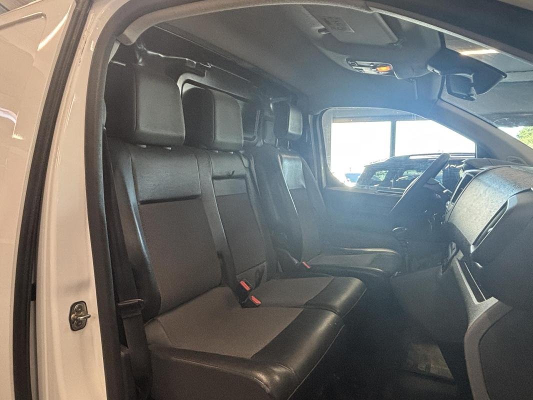 Citroën Jumpy - Photo 19