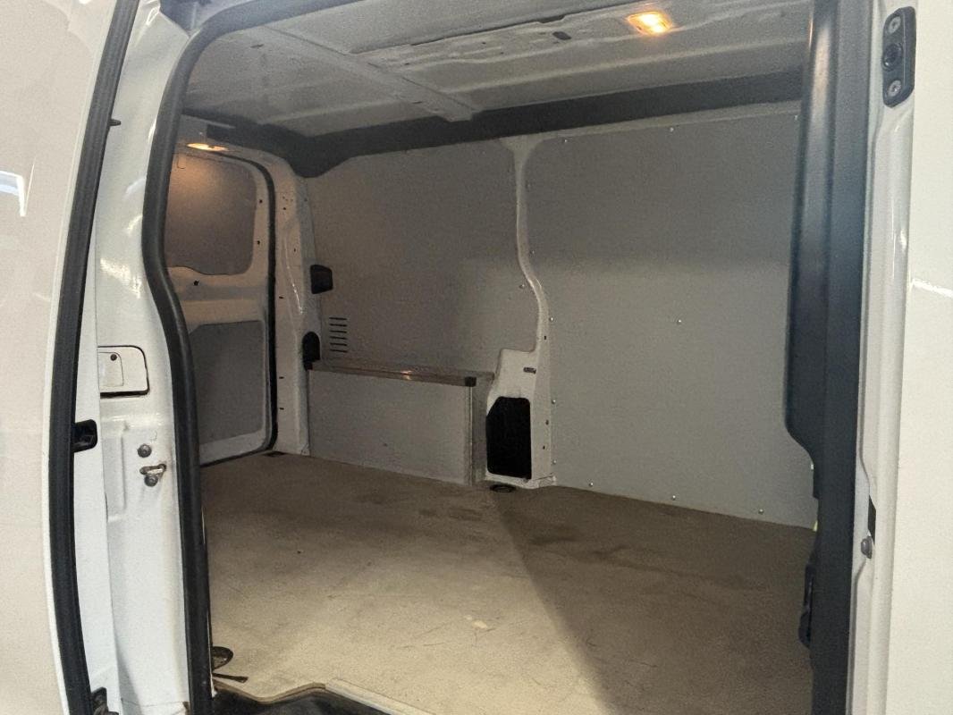 Citroën Jumpy - Photo 20