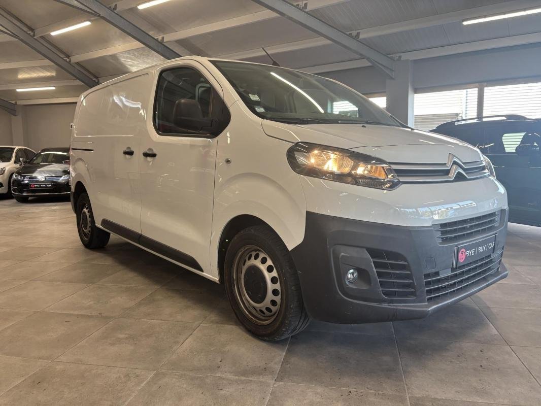 Citroën Jumpy - Photo 2