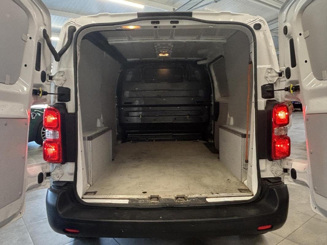 Citroën Jumpy - Photo 22