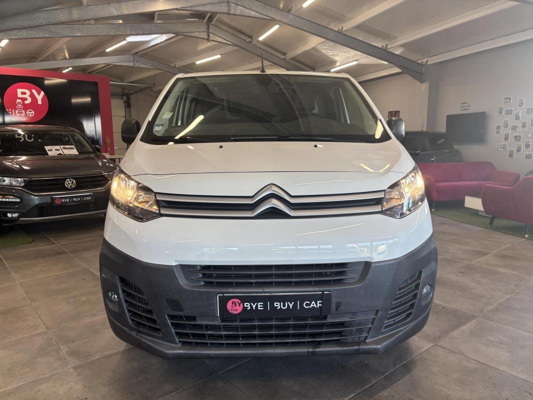 Citroën Jumpy - Photo 24