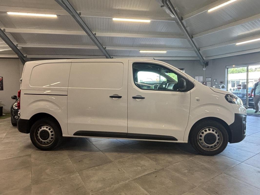Citroën Jumpy - Photo 25