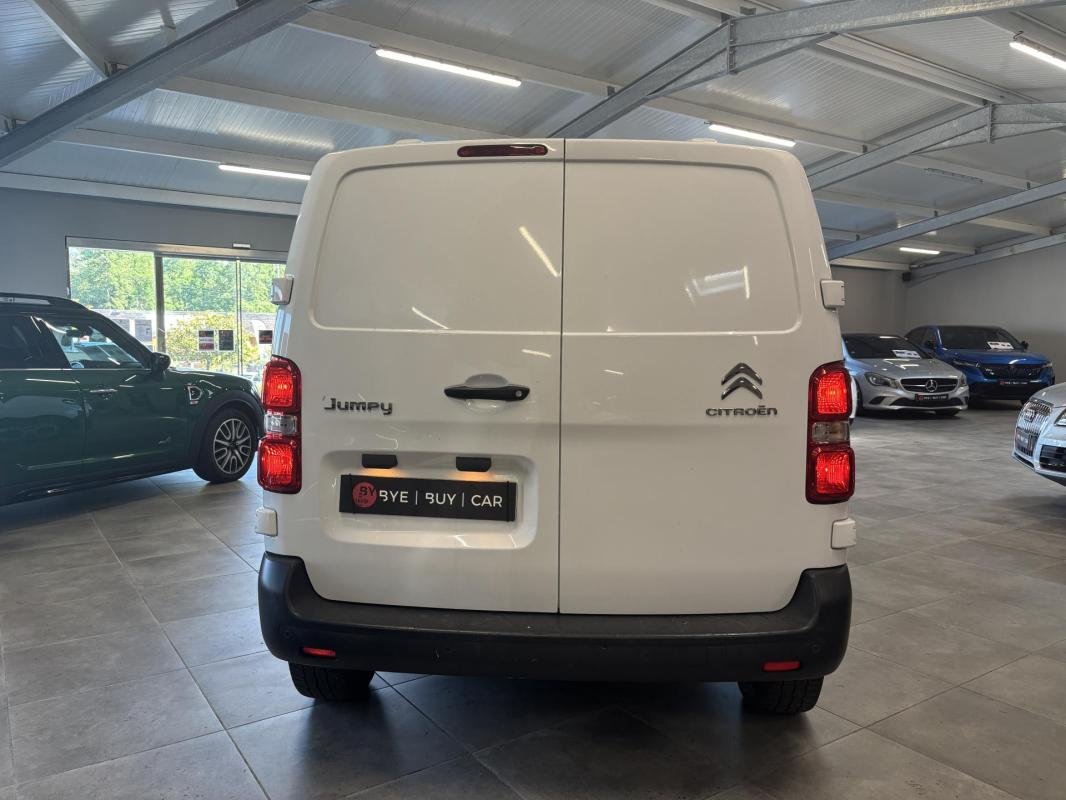 Citroën Jumpy - Photo 26