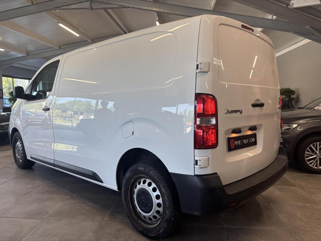 Citroën Jumpy - Photo 3