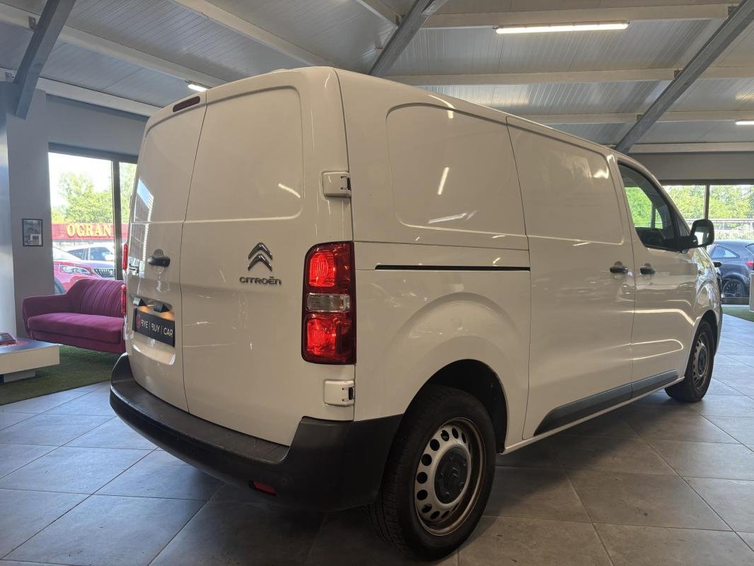 Citroën Jumpy - Photo 4